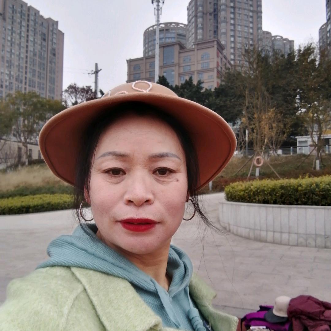 `华姐