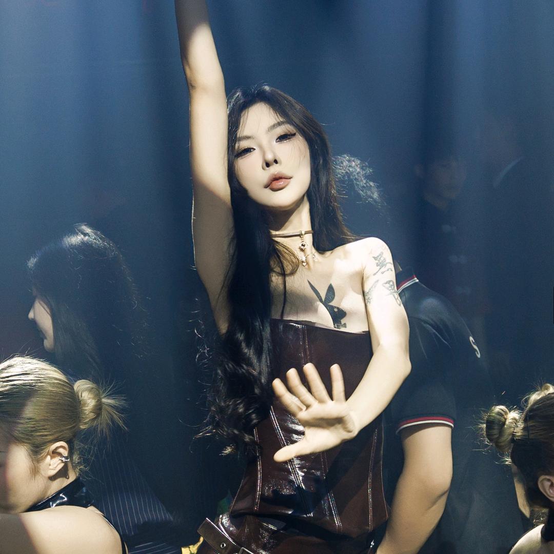 北京花海工体Supermiami-王哪跑