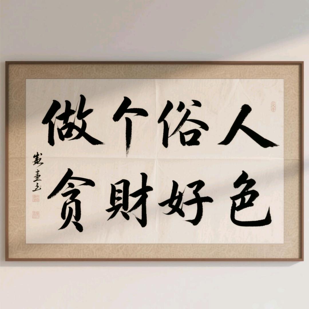 行走的灵魂