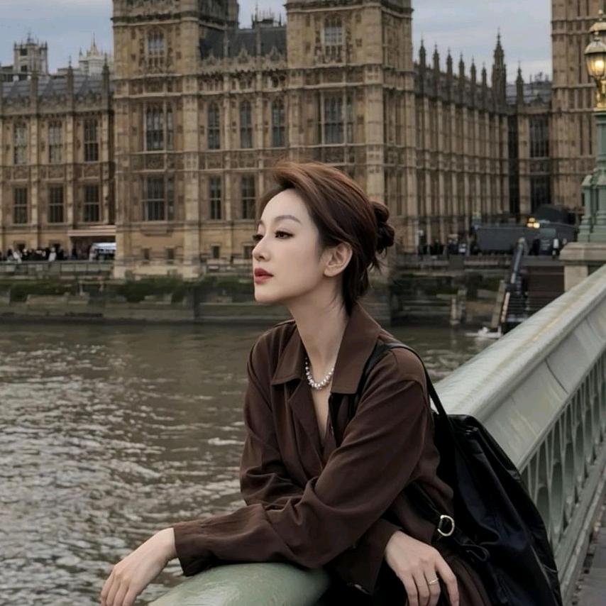 杨静Iris
