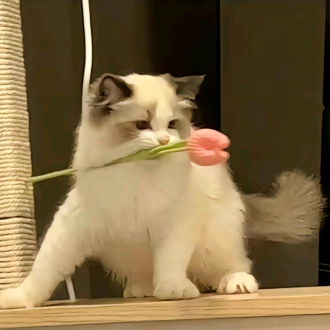 睡醒了就犯困.
