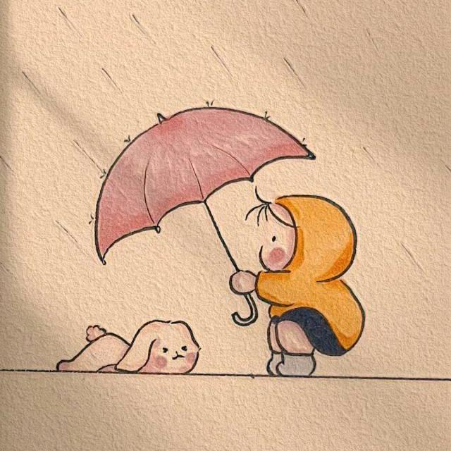 🌱子西爱画画🌱