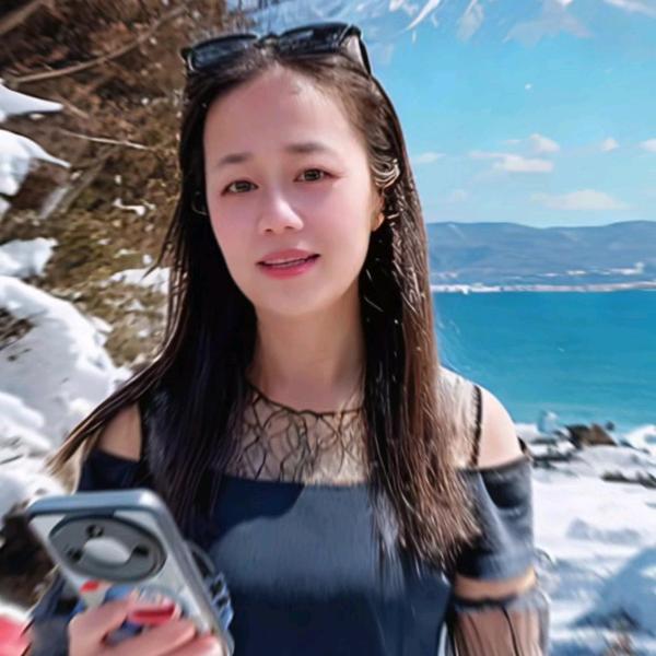 漫步云端🧚‍♂️🧚‍♀️