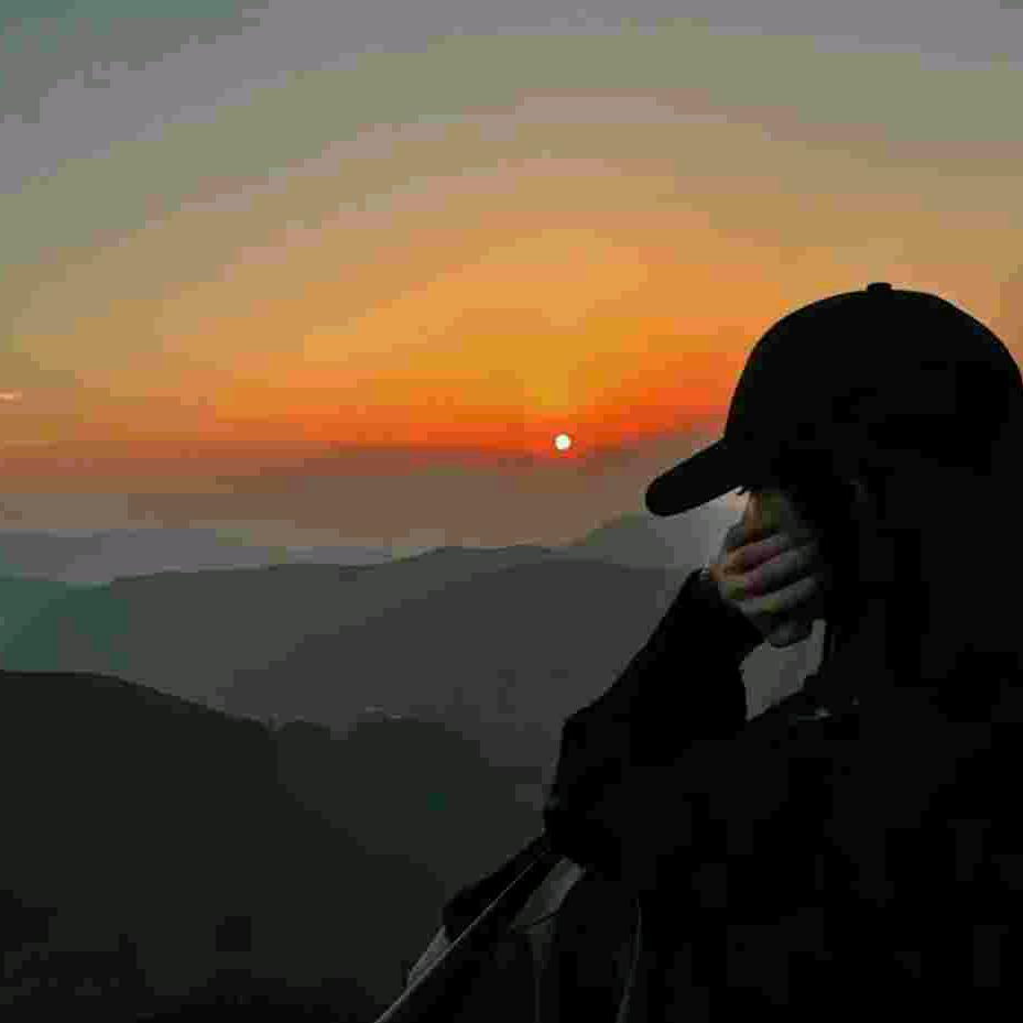 我亲爱的滑板车