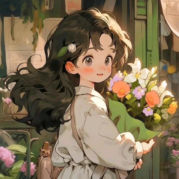 糯米花