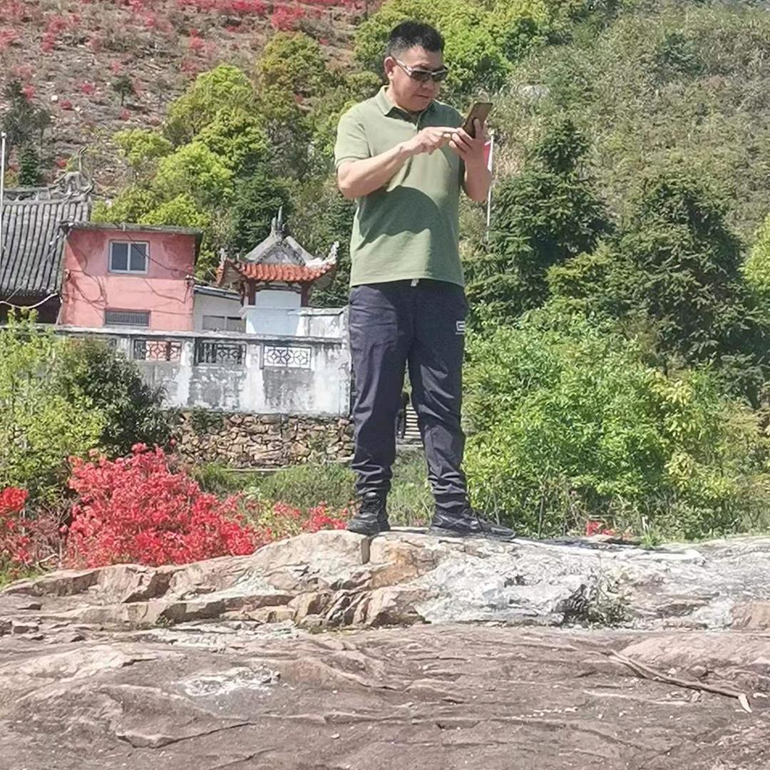 财神哥