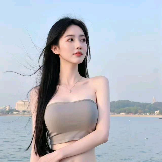 琪琪身材管理1
