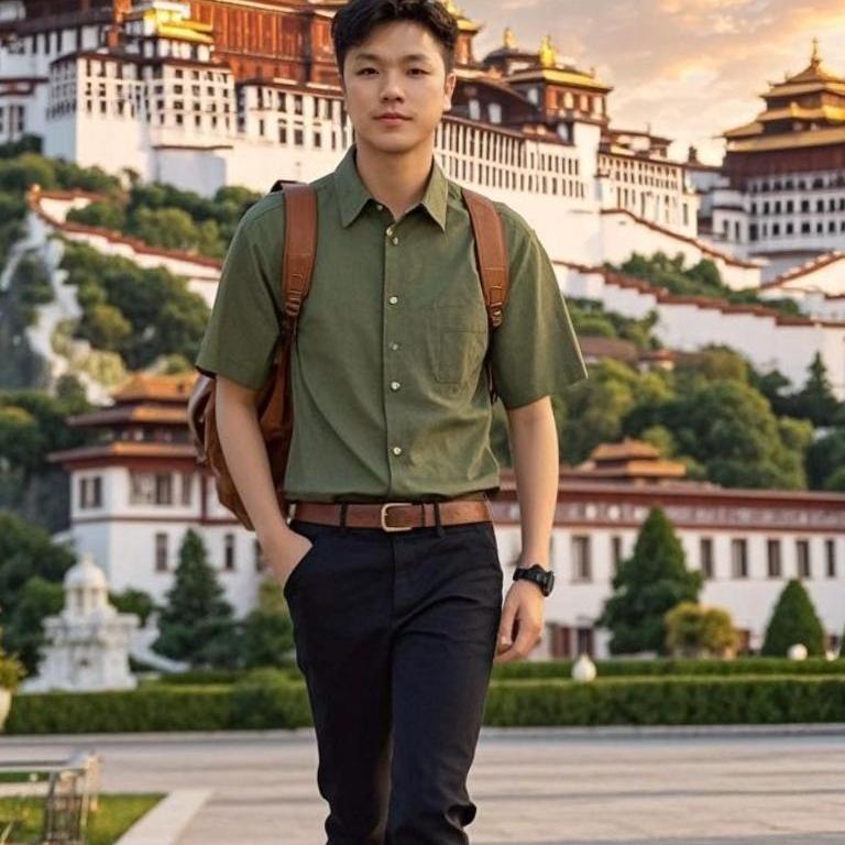 @鐘先森在前行🌈