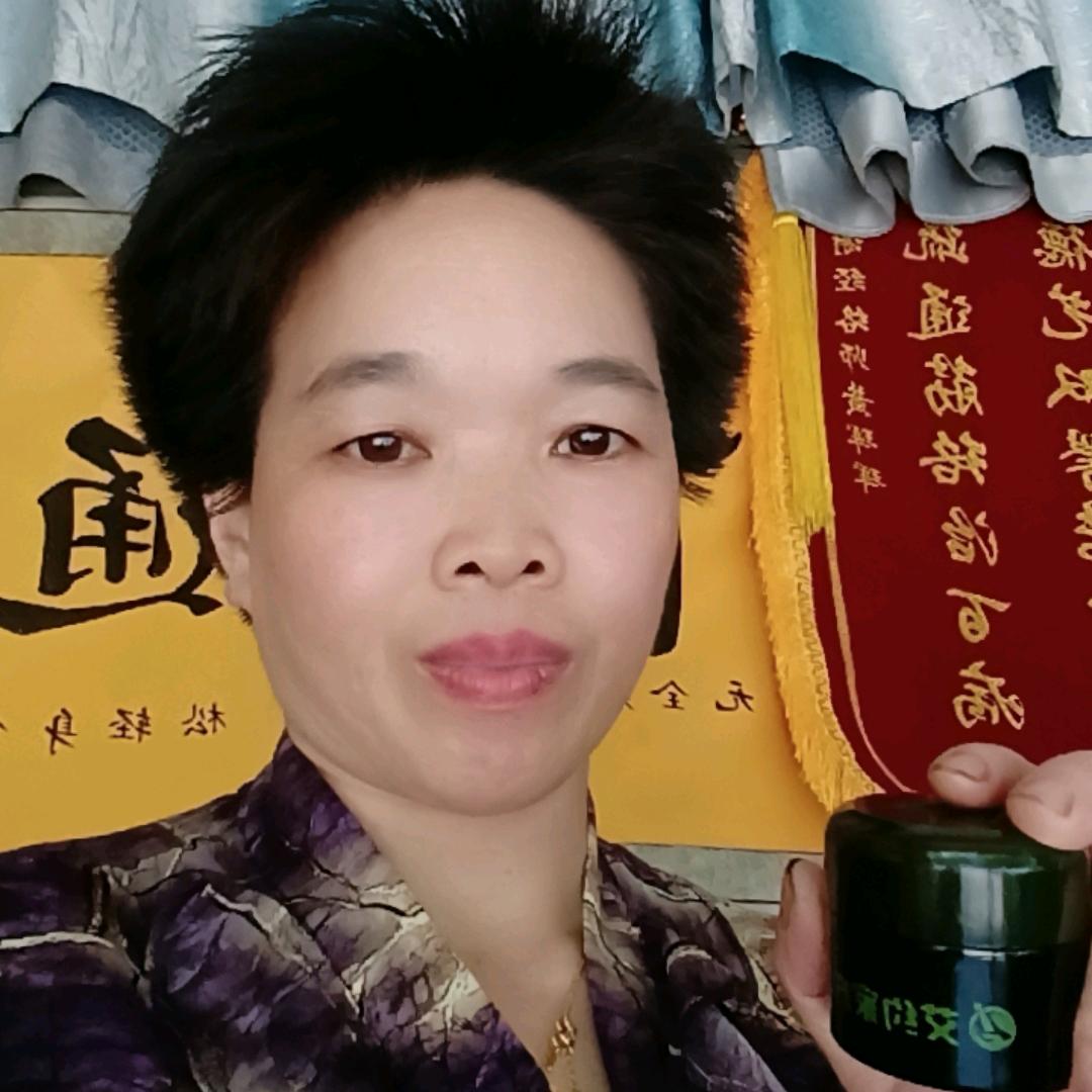 临武健康管理师黄姐