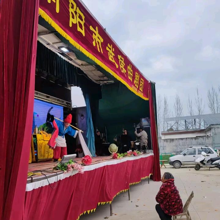 杨成强婚纱摄影照片幸福的一家人