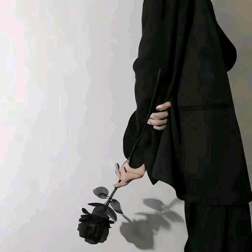 鲸落于花海