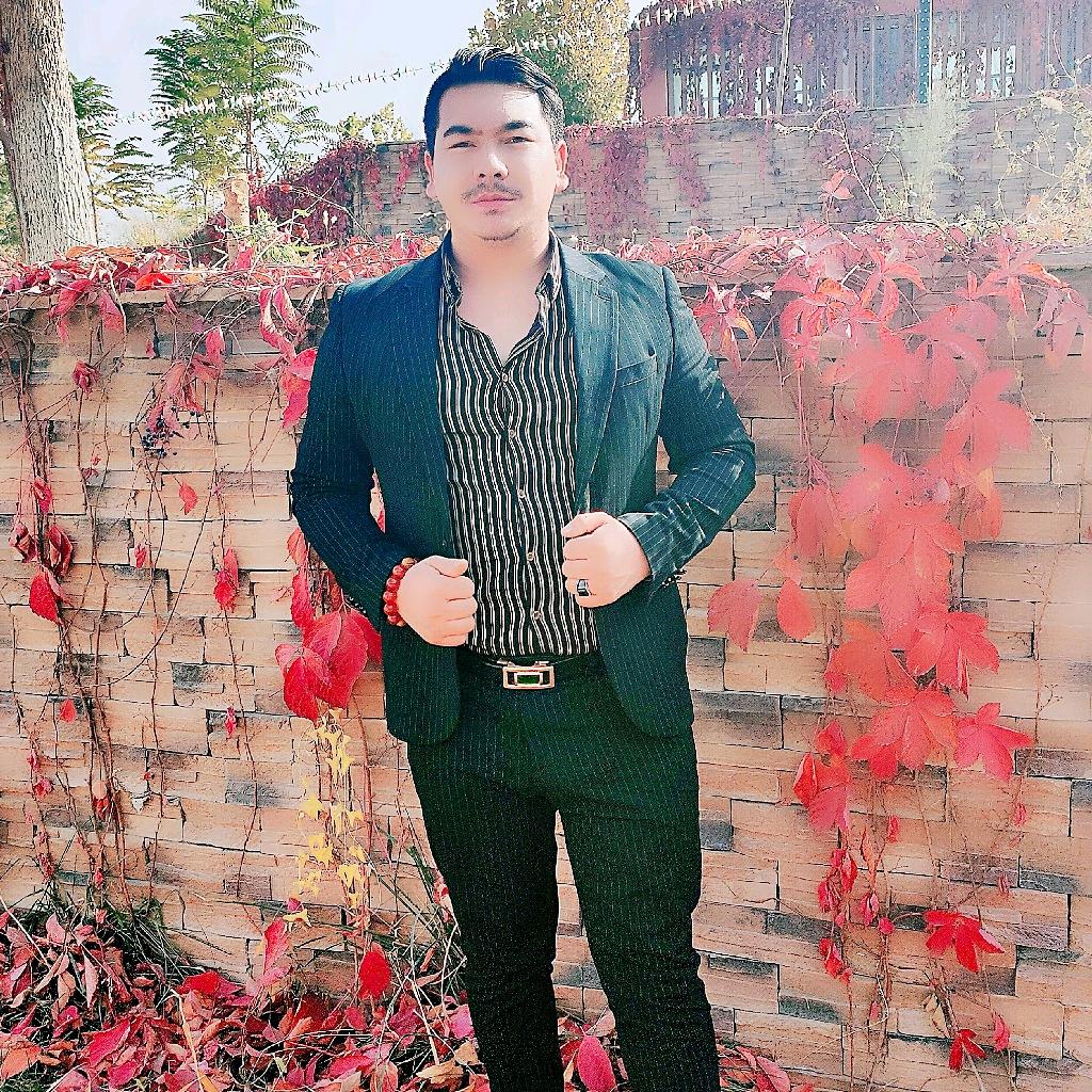 TiBBiSULTAN--ABDULLA