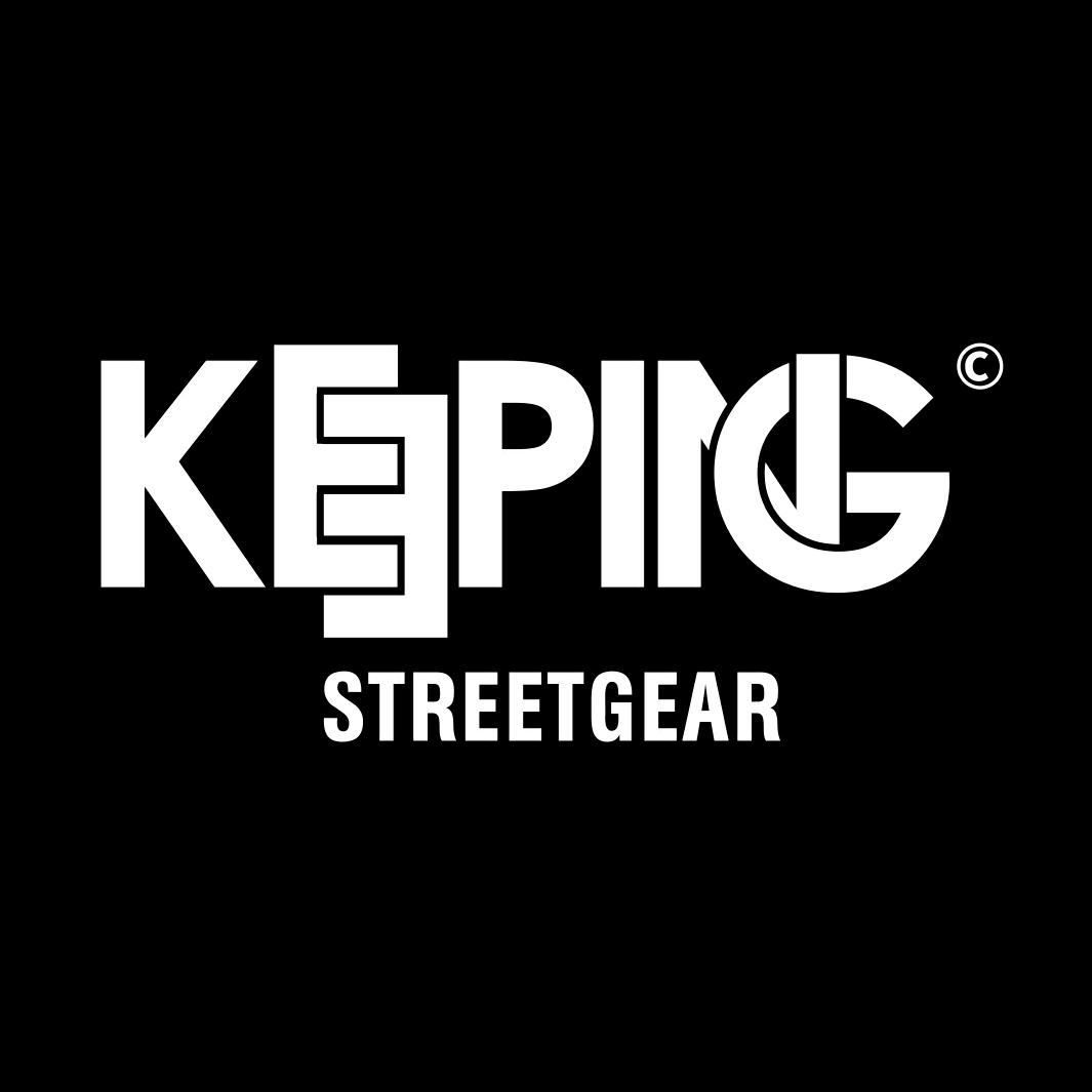 Keeping嘻哈厂牌