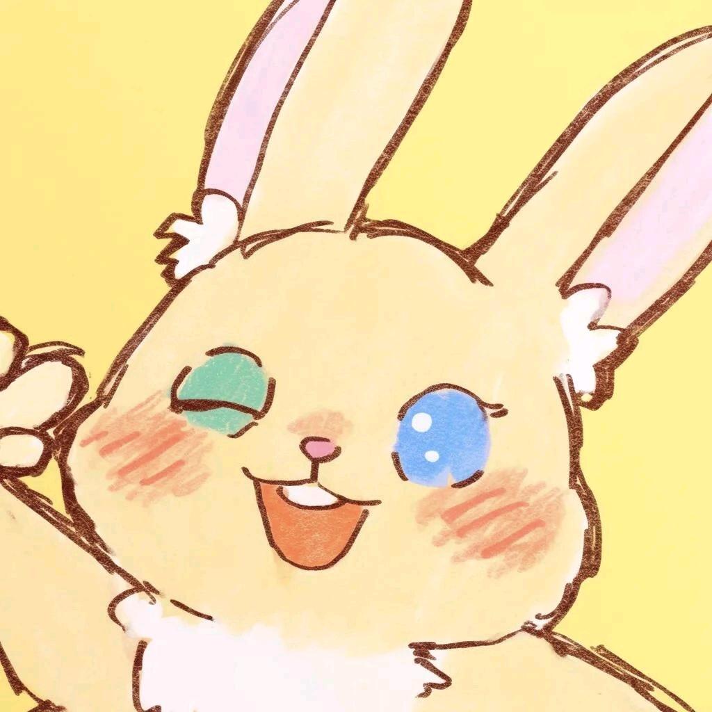 言若🐰