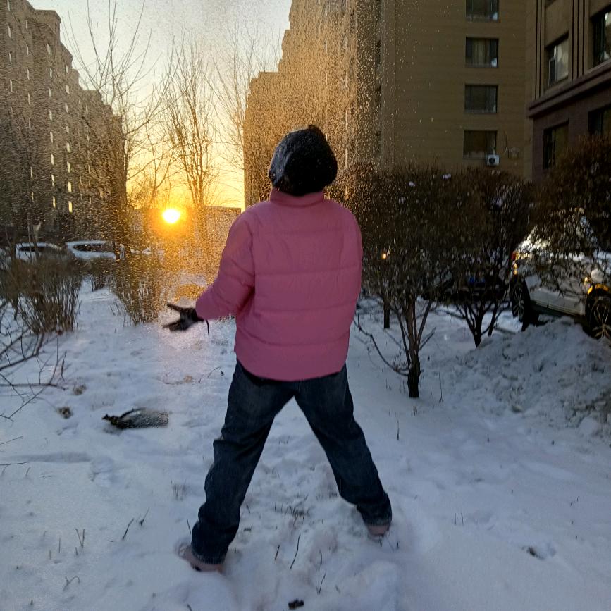 💫旭旭大王💫（不爱芹菜版）