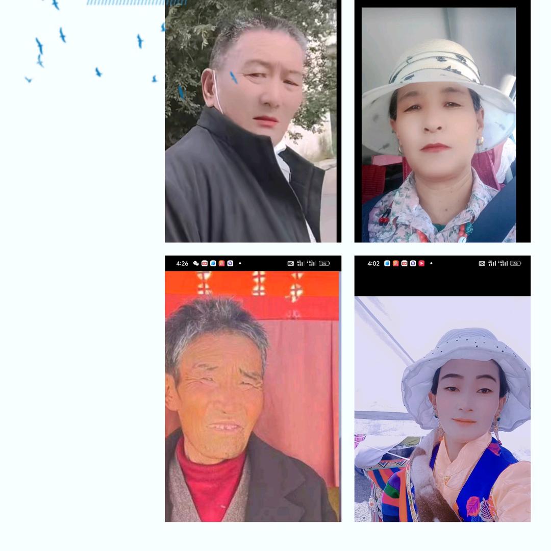 梦想微笑