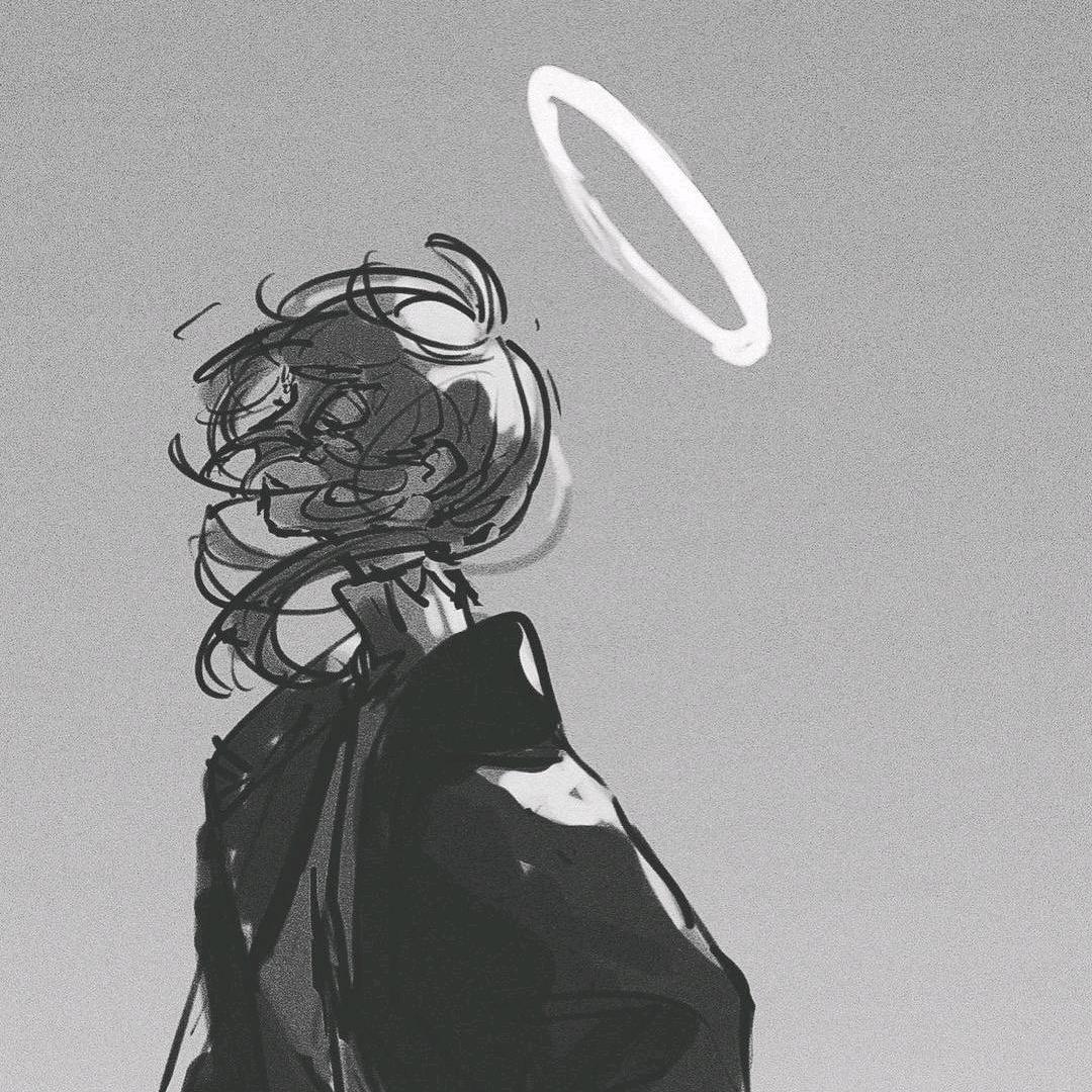 雲☁️