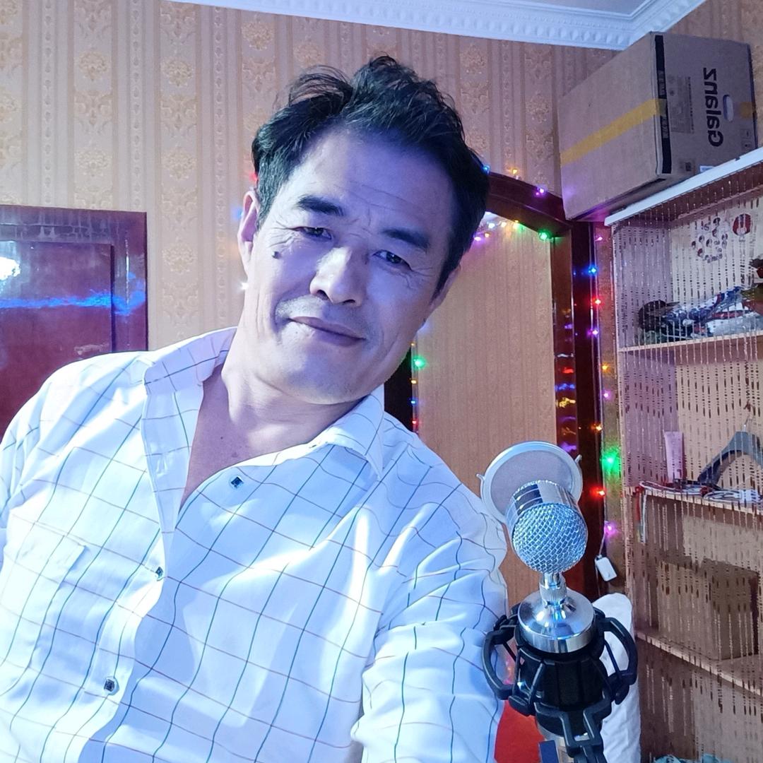 七彩 阳光
