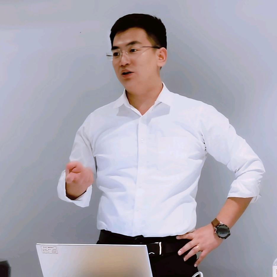 李部尚书。