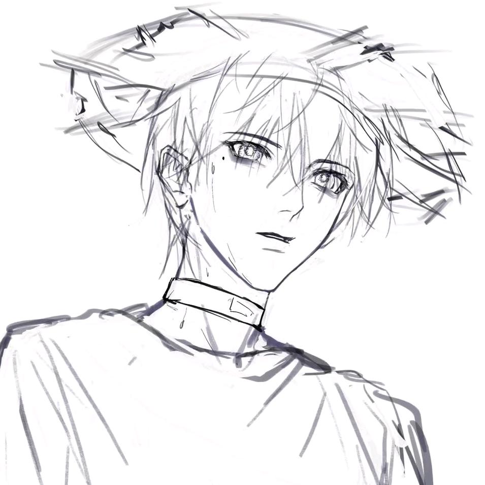 小树(`･ω･´)ゞ