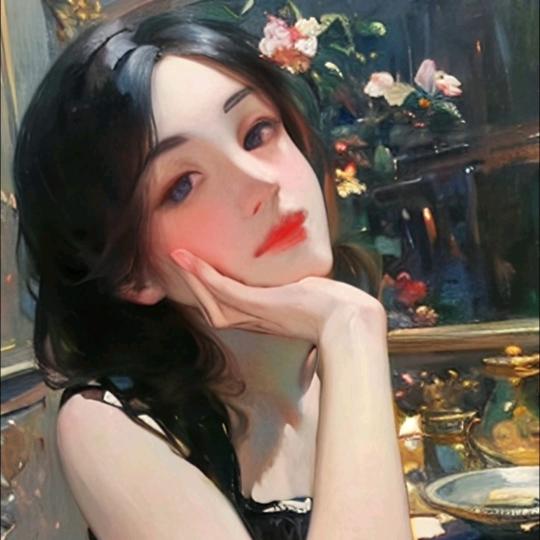 👑王好运