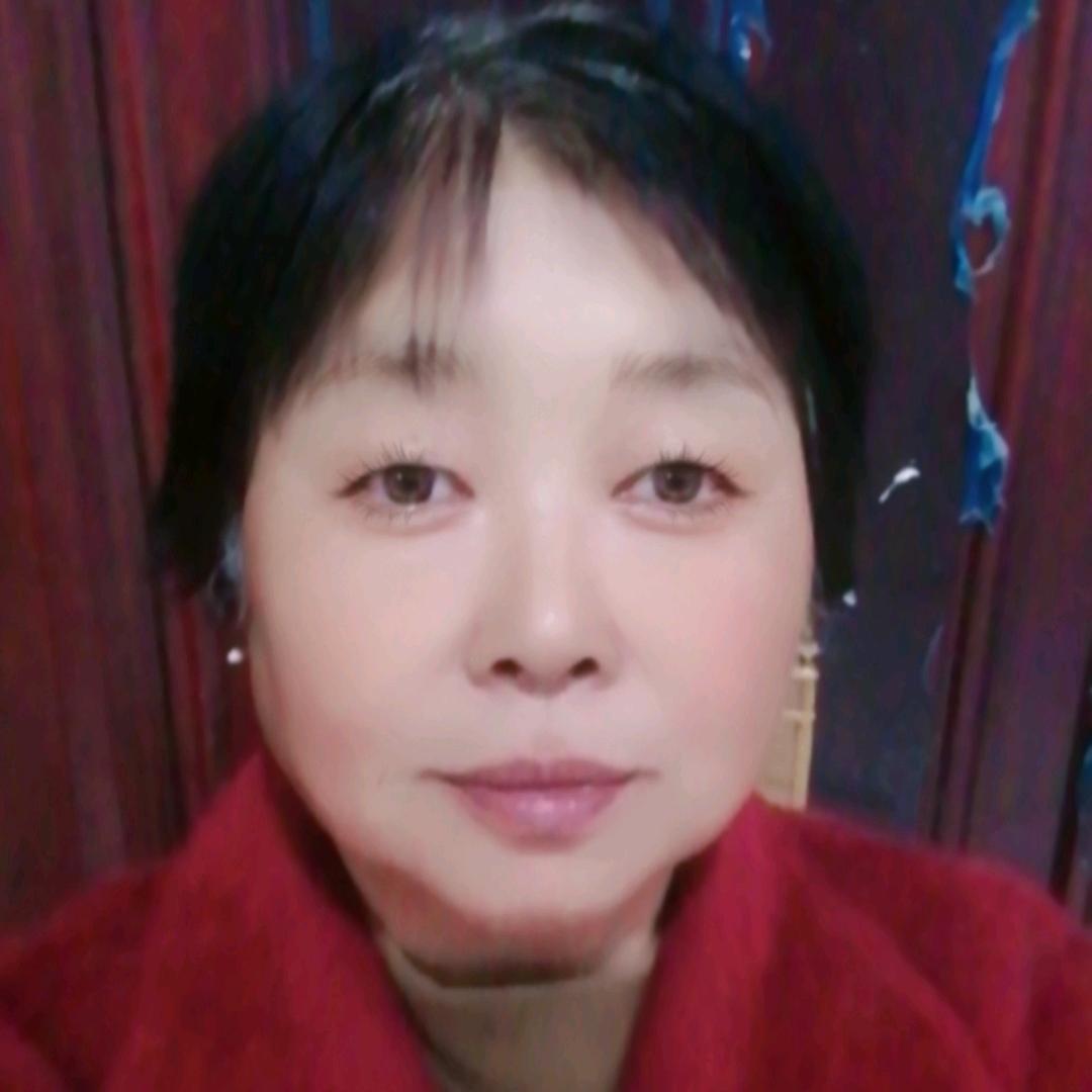 开心的奶奶