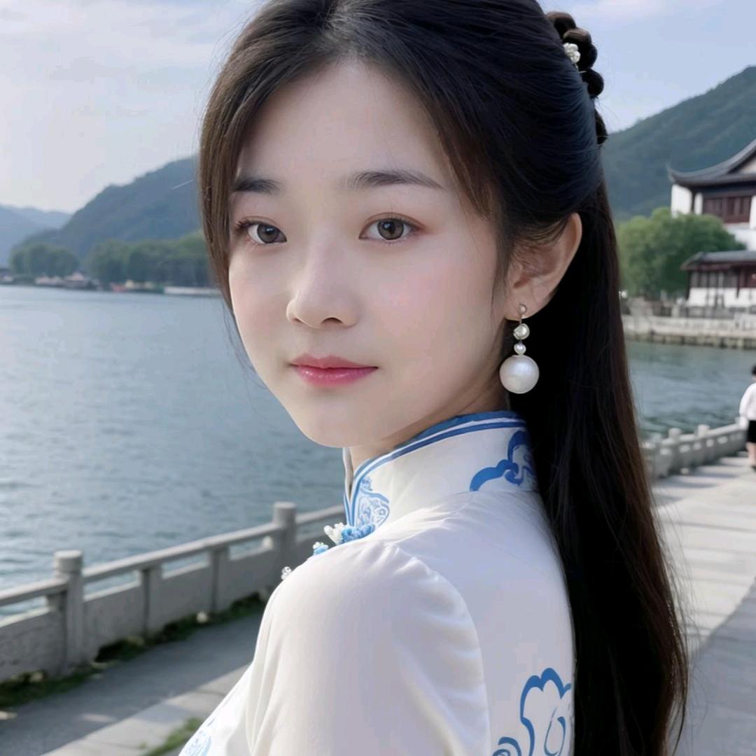 璐