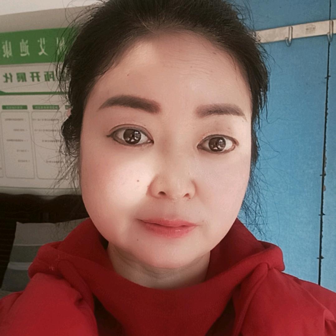 刘英爱唱歌🎤