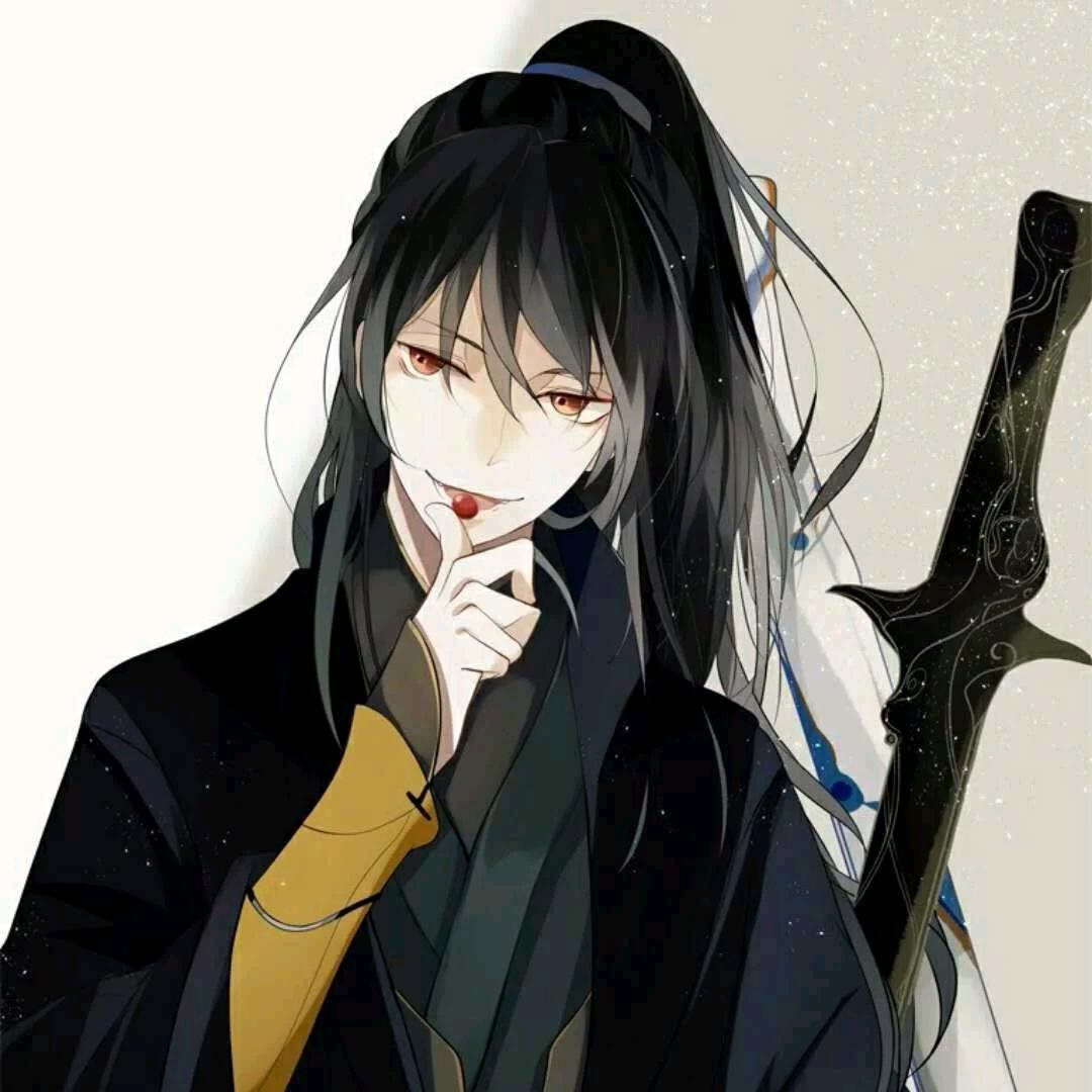 二少爷