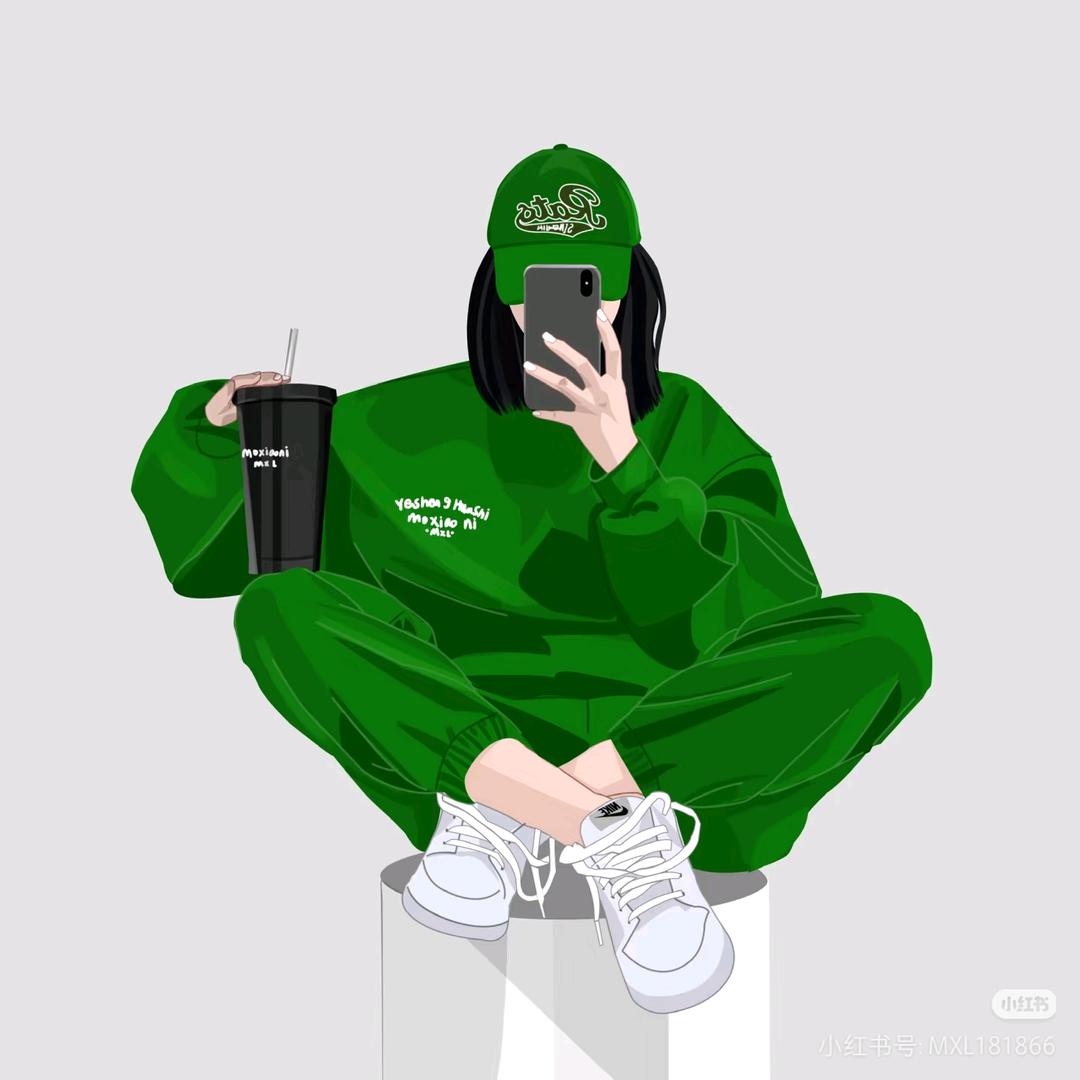 小宛儿💚💫
