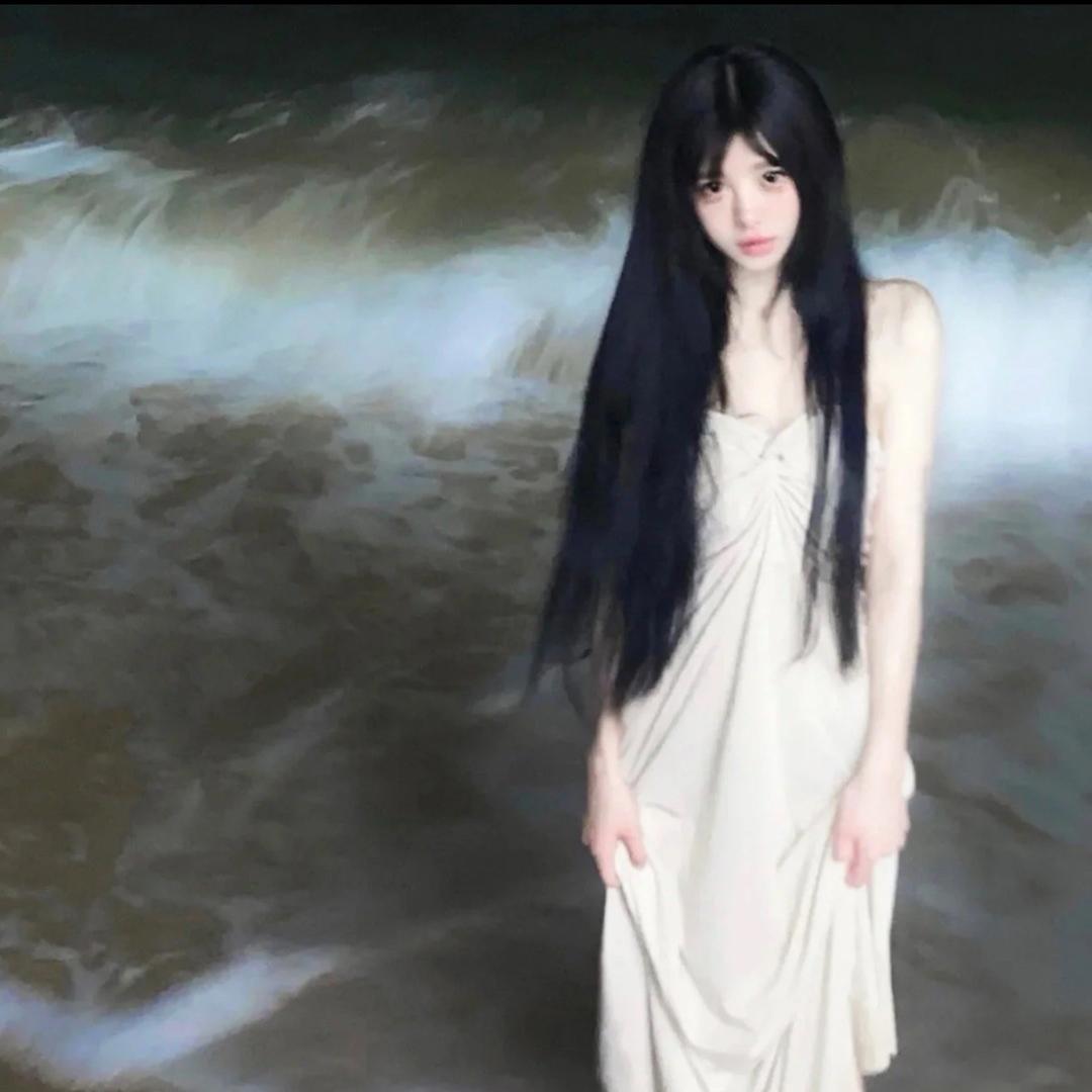 Yuki：