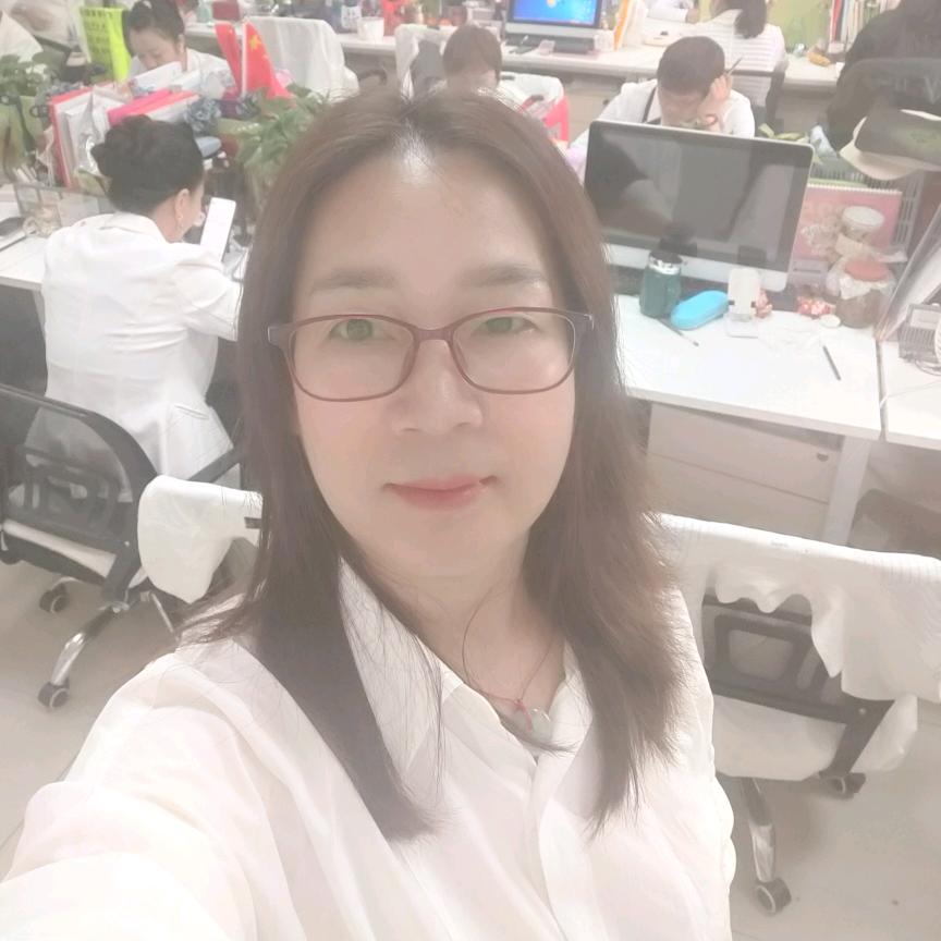 @玛利家政