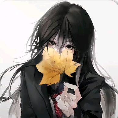 薄荷冰(摆烂中…)