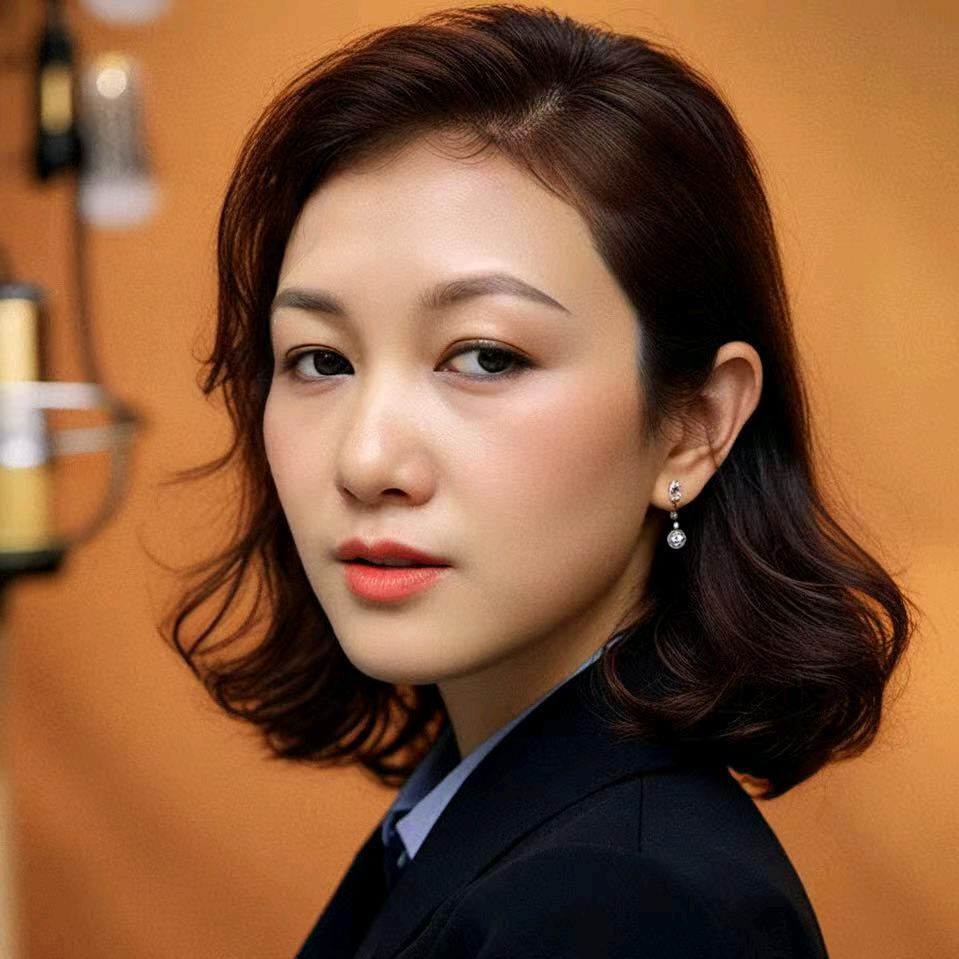 杨三姐
