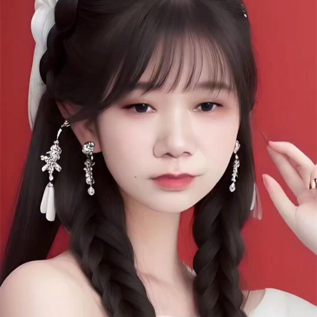 🥀ℋ妖姬就喜欢ღ᭄蛊惑人心💞࿐