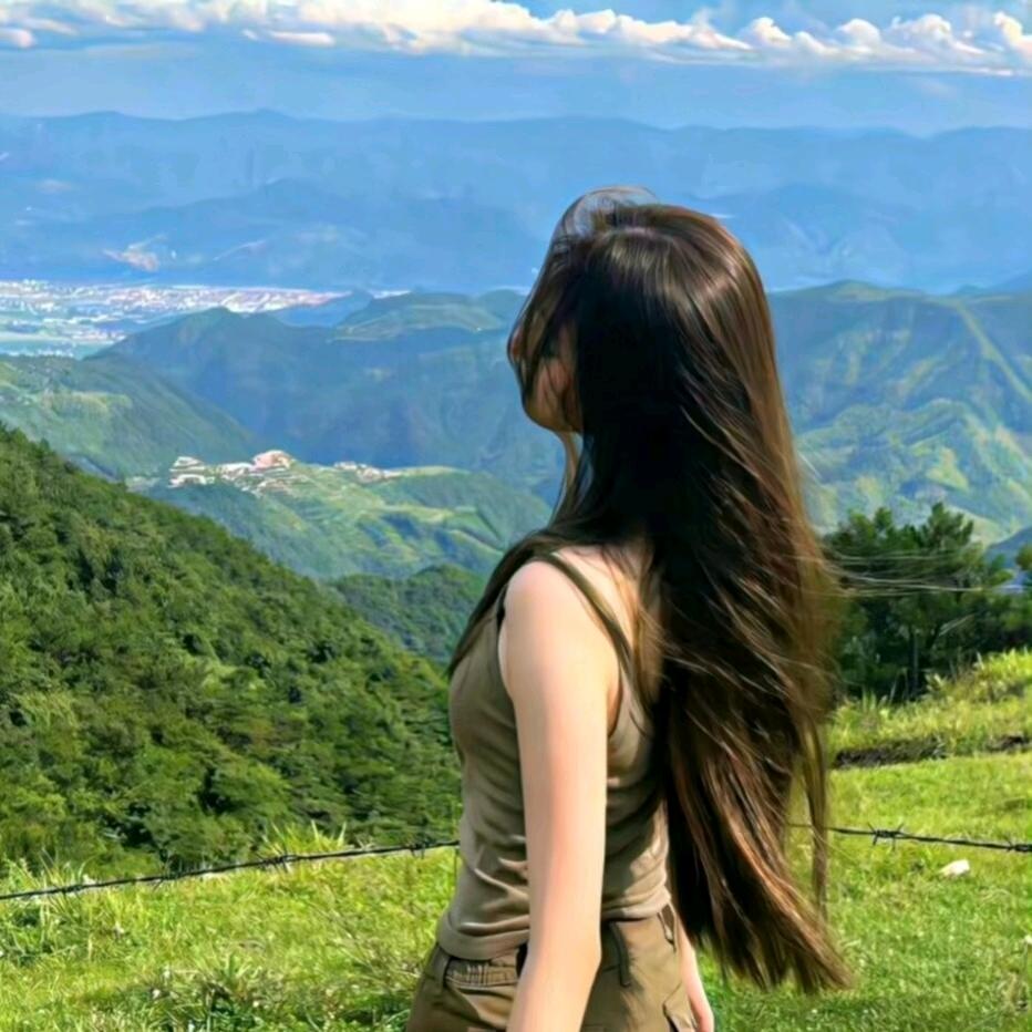 云漫神韵🌹🌹