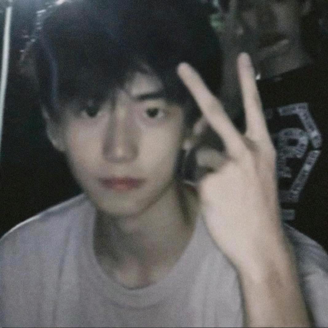 翔宇不爱吃苦.