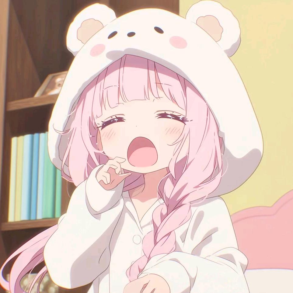 ［求一个香香软软的小南梁］