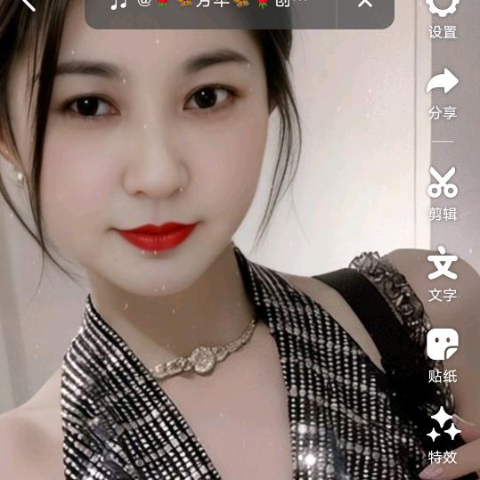 彩蝶双飞