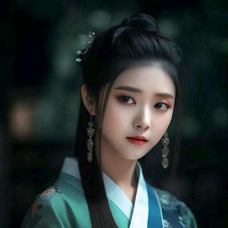 含香