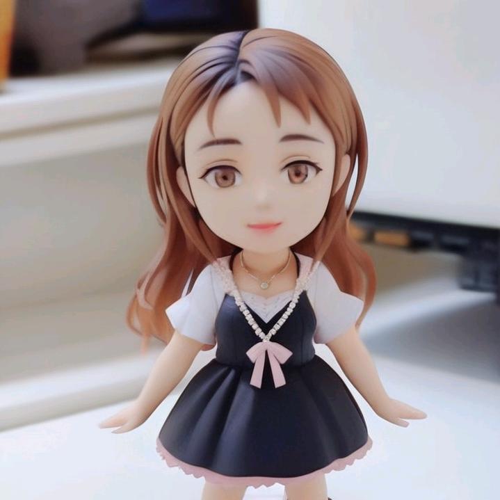 晓晓XX