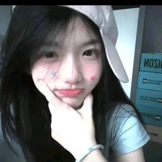 舒婷⭐