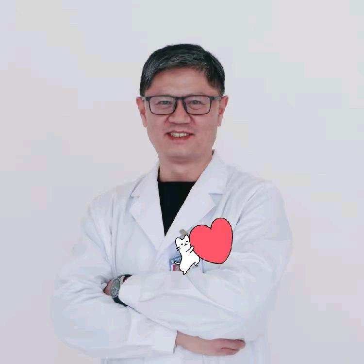 杨立强主任