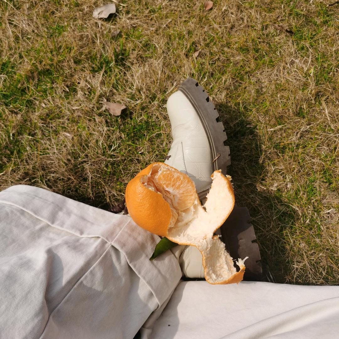 差点过气的女童鞋