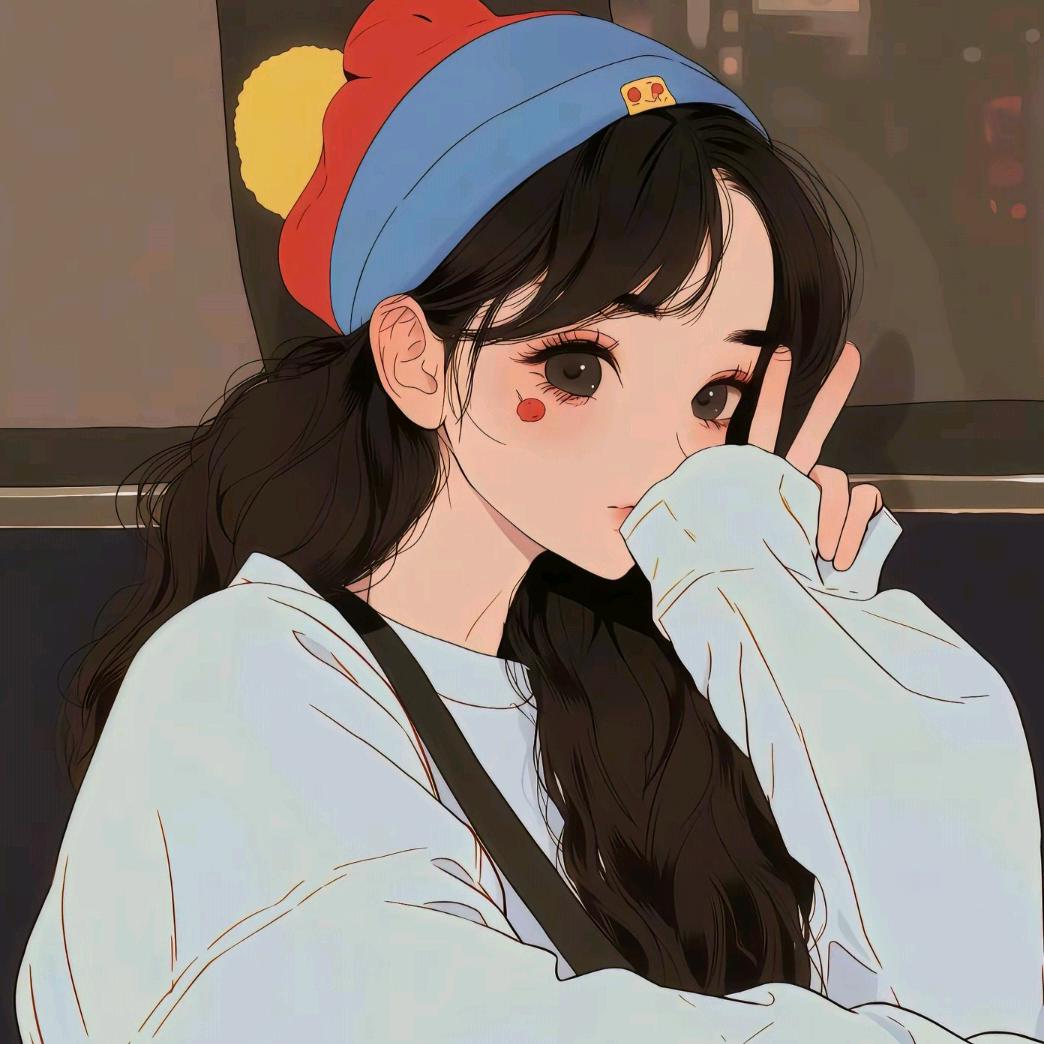 甜欣儿