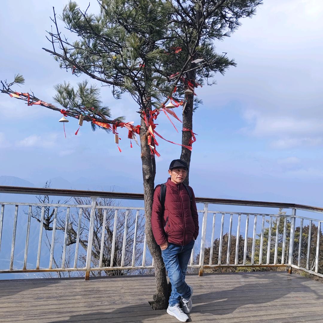 奋战
