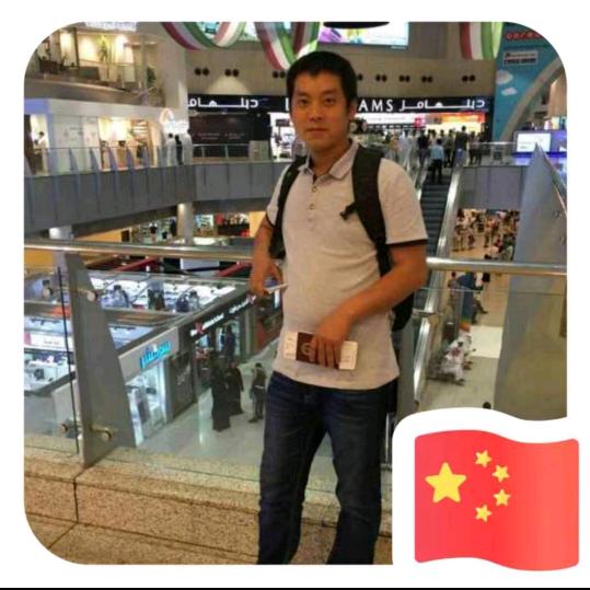小墩墩乐呵呵