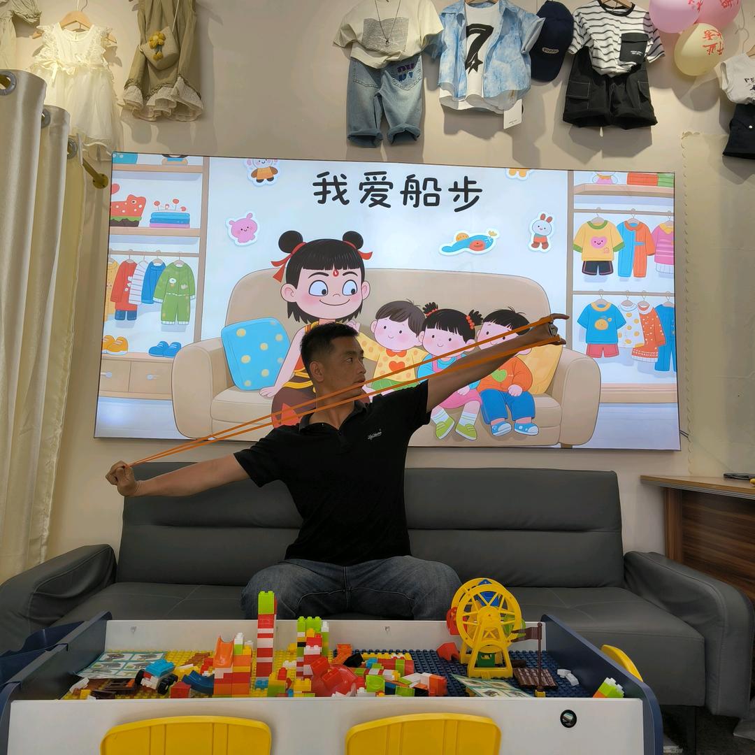 职业打弓人，刘大拉