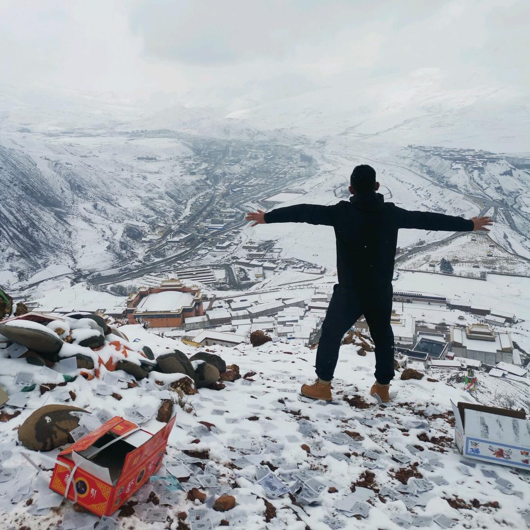 🙏上天的恩赐🙏