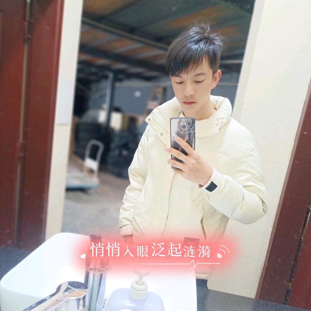 顾少